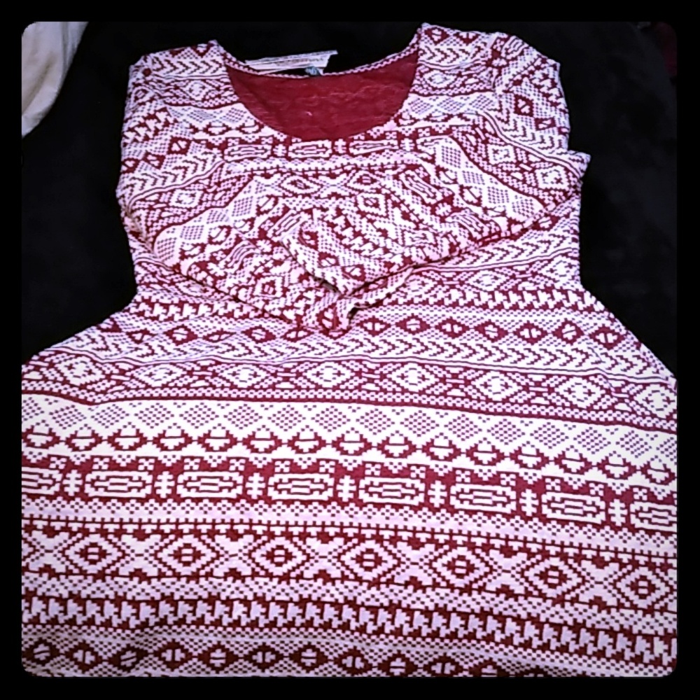 Christmas Like Dress